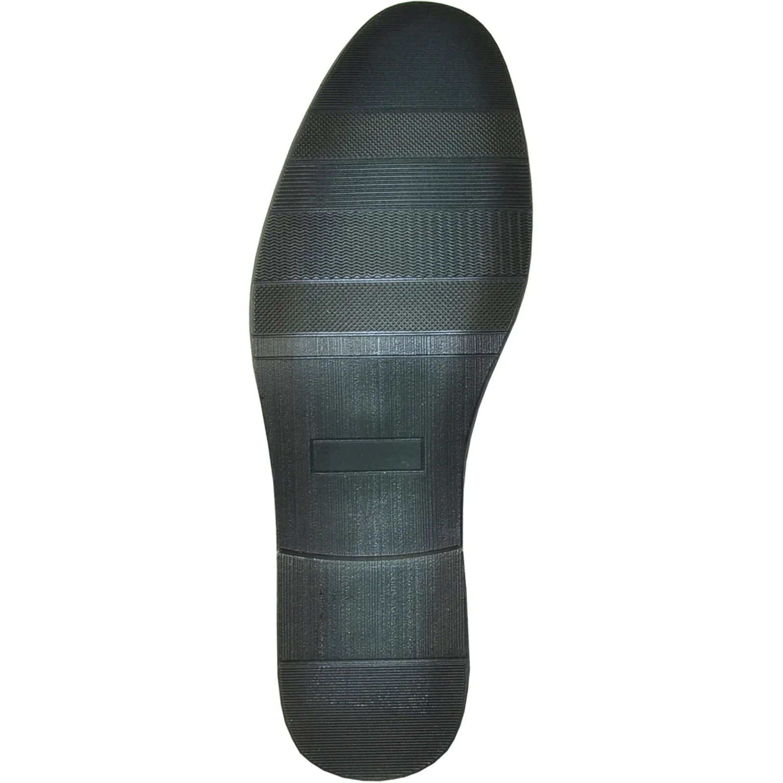 Mens Modern Glitter Sequin Prom Tuxedo Loafer in Black - Image 7