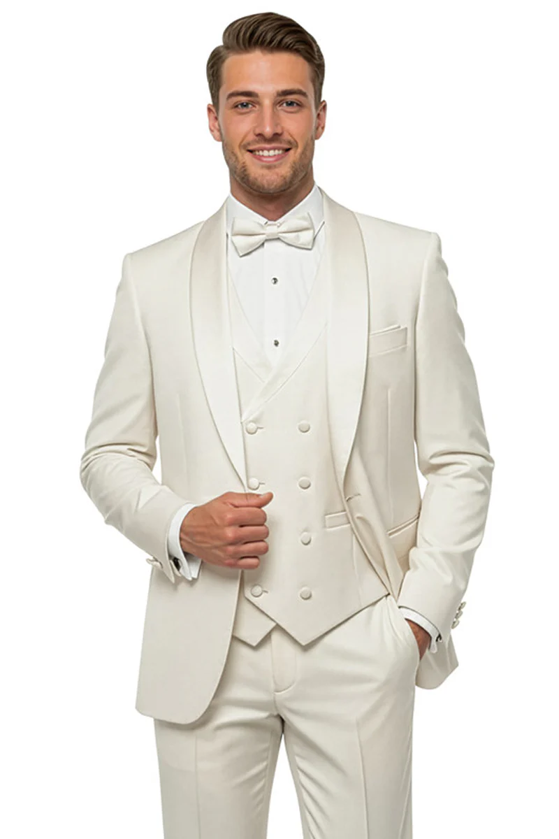 Mens Homecoming Tuxedos
