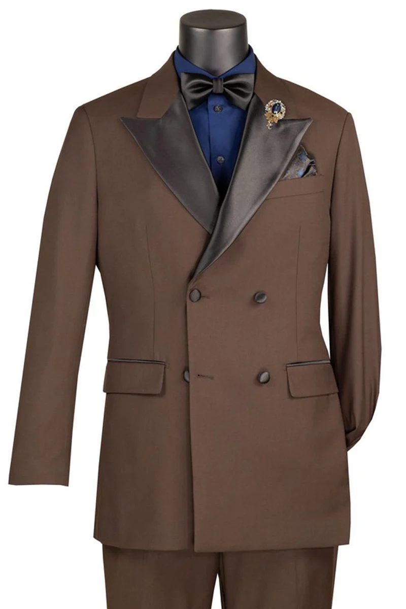 Mens Traditional Tuxedos
